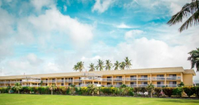Гостиница Insel Fehmarn Hotel  Апиа
